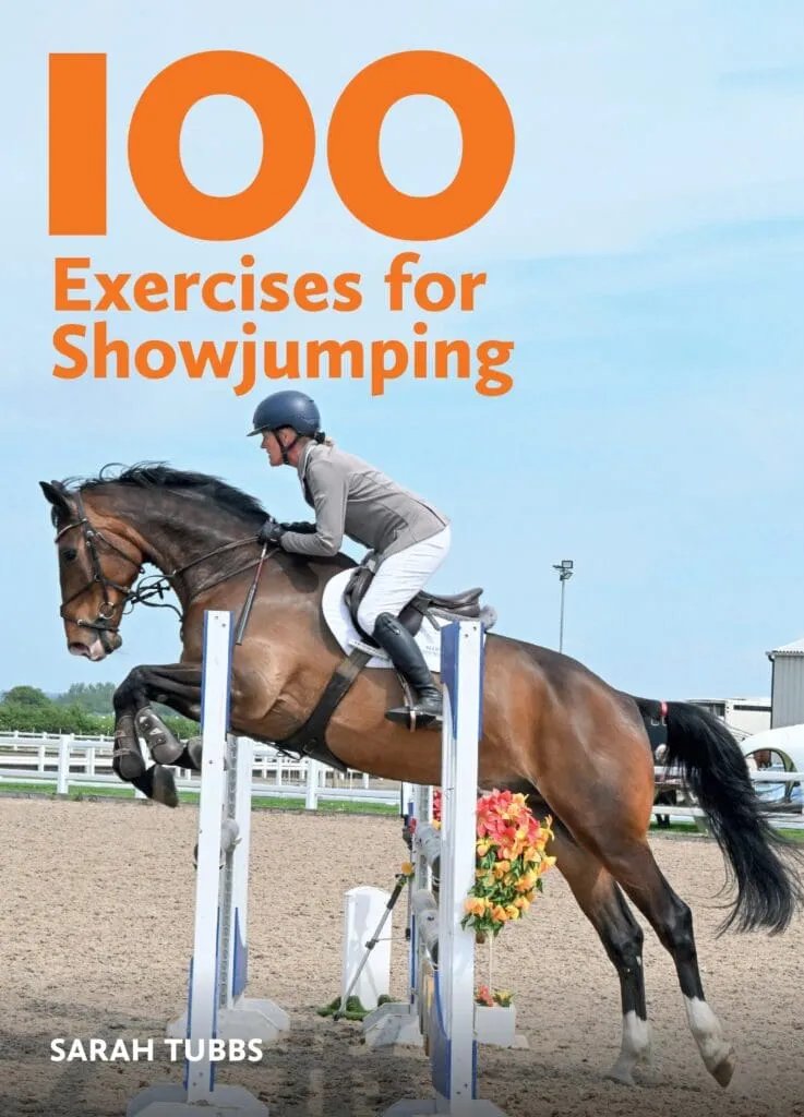 Eventing, Jumping & Show Jumping book cover