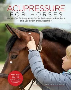 Veterinary, Fitness, Anatomy & Horse Care book cover