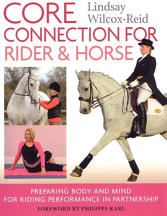 Riding Techniques, Endurance & Cross-Country book cover