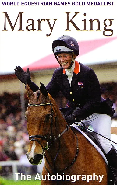 Autobiography & Biography book cover