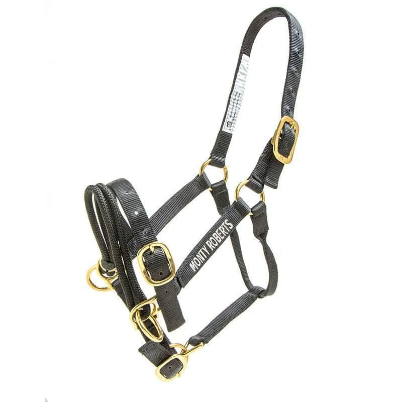 Dually Halter — Medium