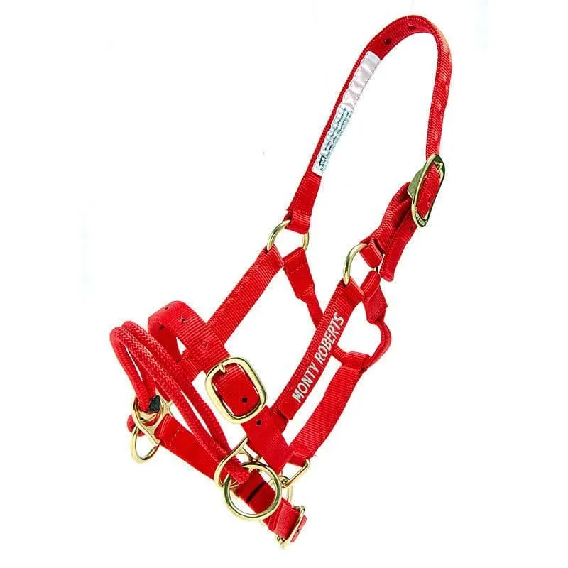 Dually Halter — Small