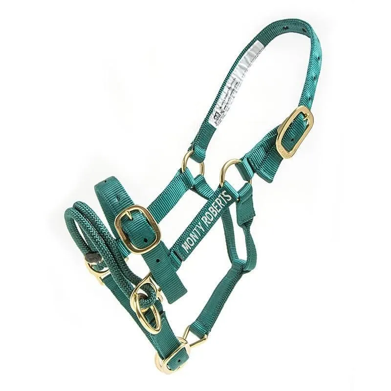 Dually Halter — X-Small