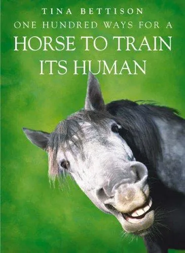 Humour book cover