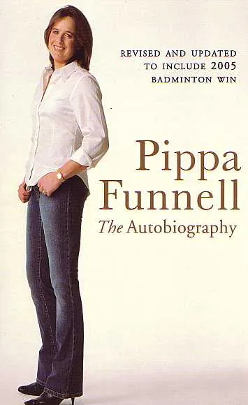Autobiography & Biography book cover