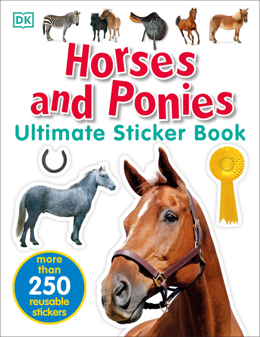 The Pony Club & Young Riders book cover
